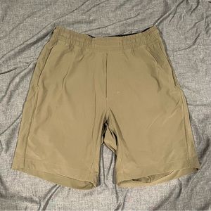 Lululemon Bowline Ripstop Shorts Small
